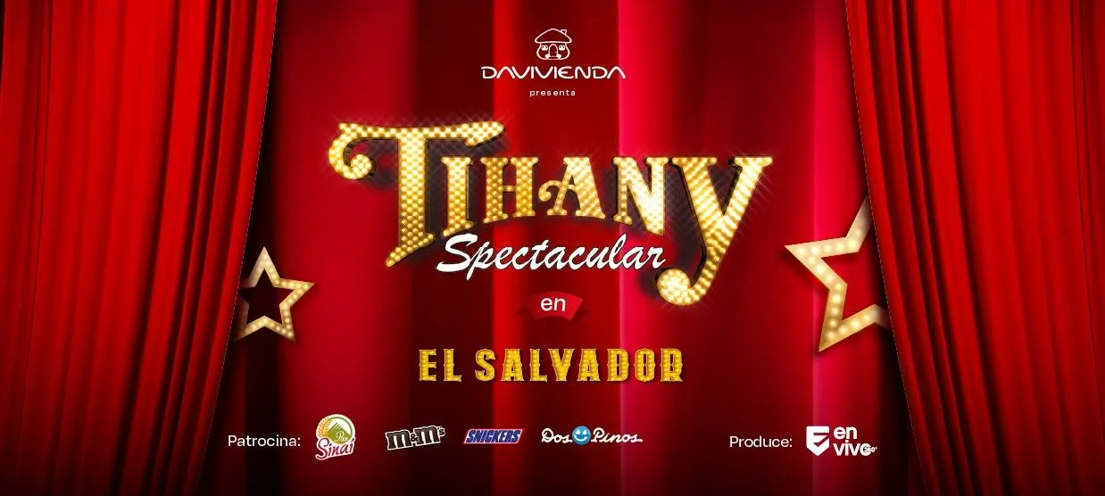 Circo Tihany Spectacular