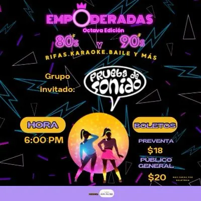 Event