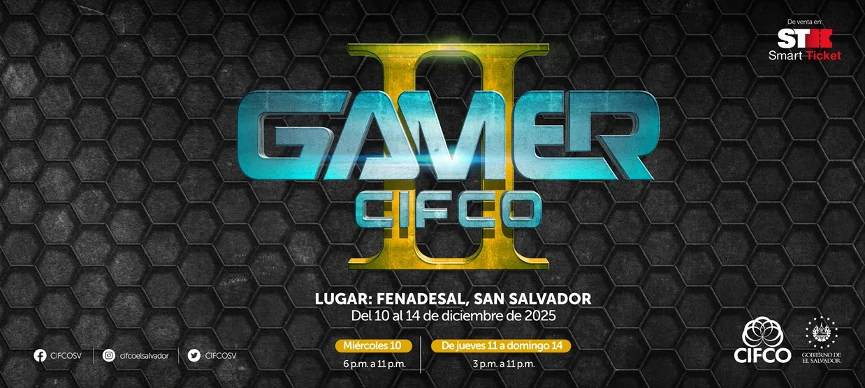 Gamer CIFCO II