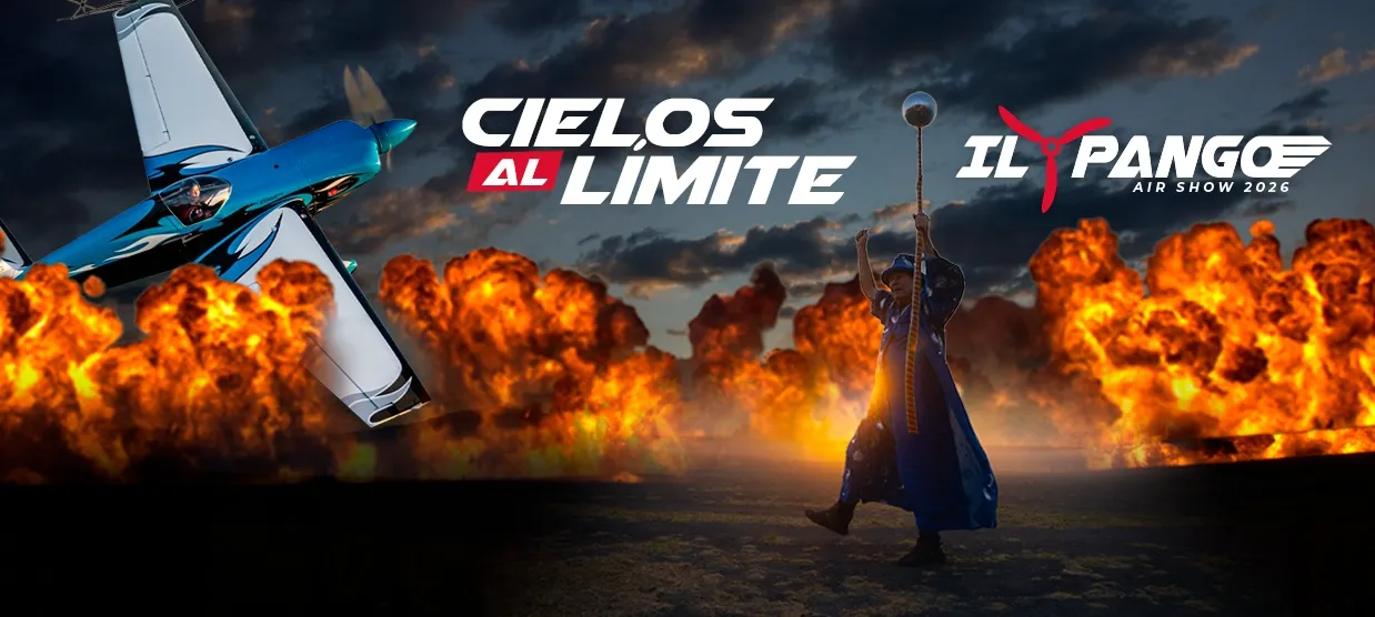 Ilopango Air Show 2026