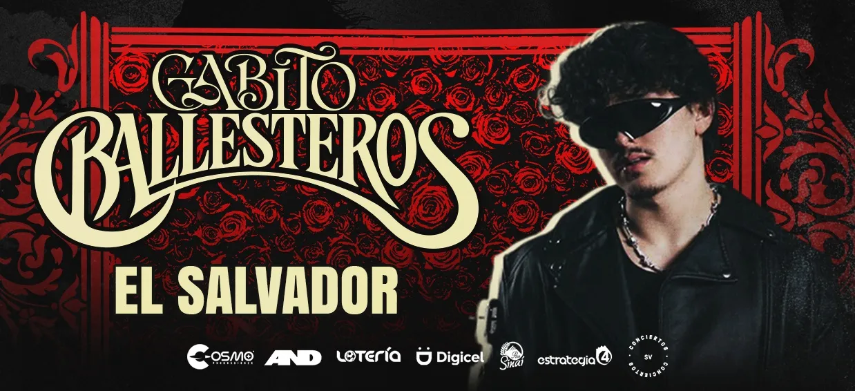 Gabito Ballesteros