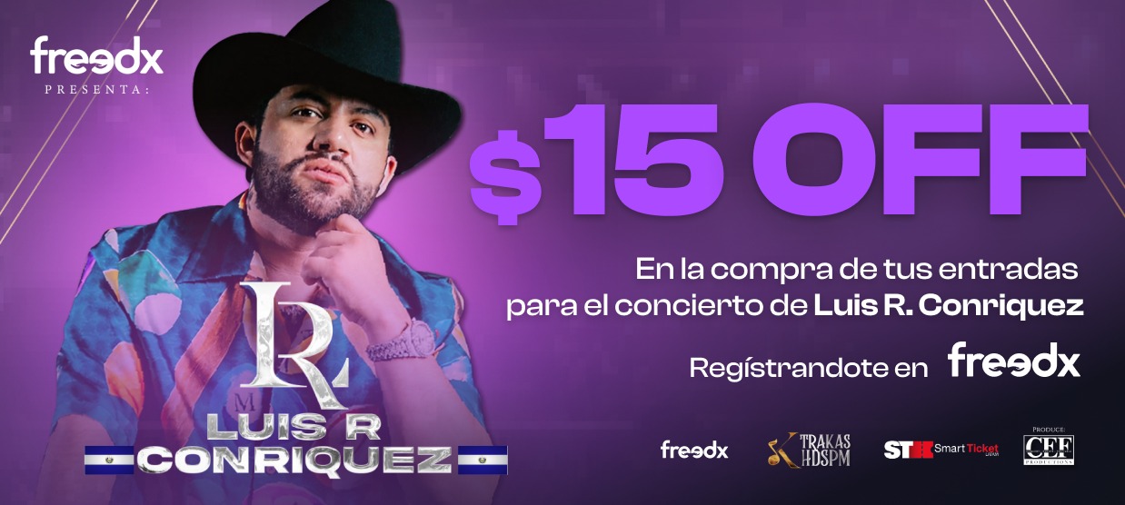 Promo Luis R Conriquez