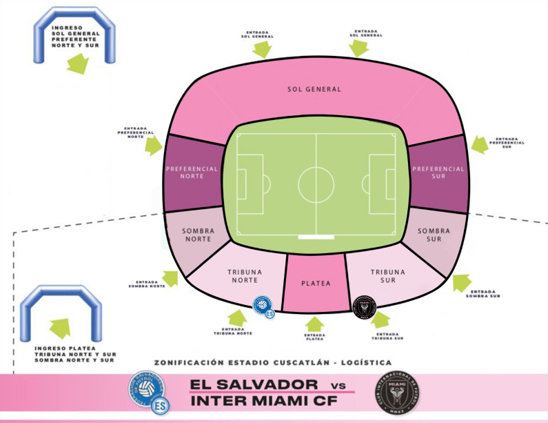 Estadio